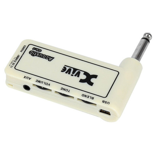 Xvive GA-1 Acoustic