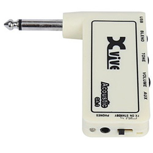 Xvive GA-1 Acoustic