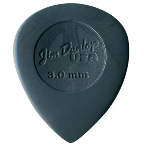 Изображение медиатора Dunlop 445-3.0 – View-1 | Leader Promusic