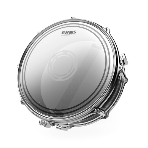 Evans B14ECSRD 14" EC Reverse Dot Snare
