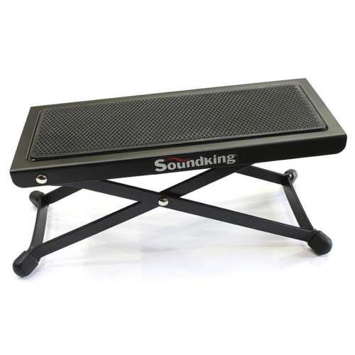 Изображение подставки под ногу Soundking SKDG001 – View-1|Leader Promusic