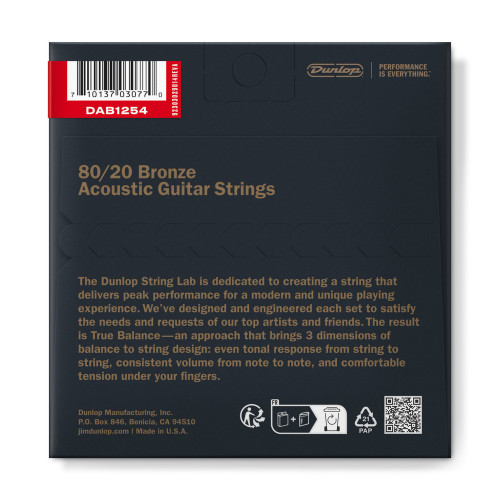 Dunlop DAB1254