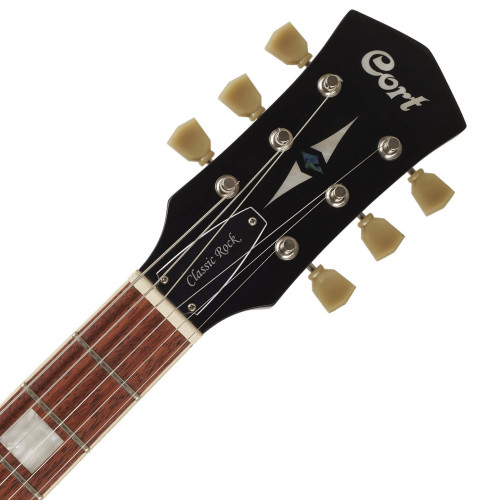Cort CR200 BK