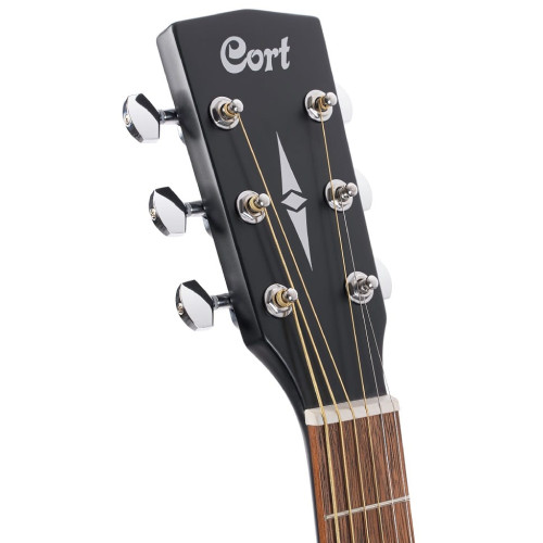 Cort AD810E BKS