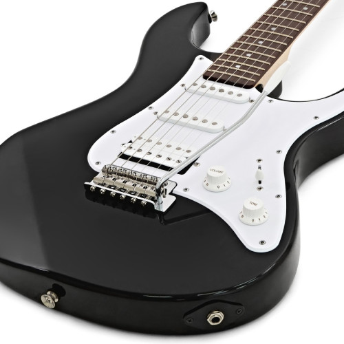 Yamaha Pacifica 112J Black