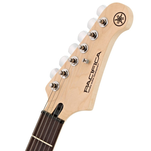 Yamaha Pacifica 112J Black