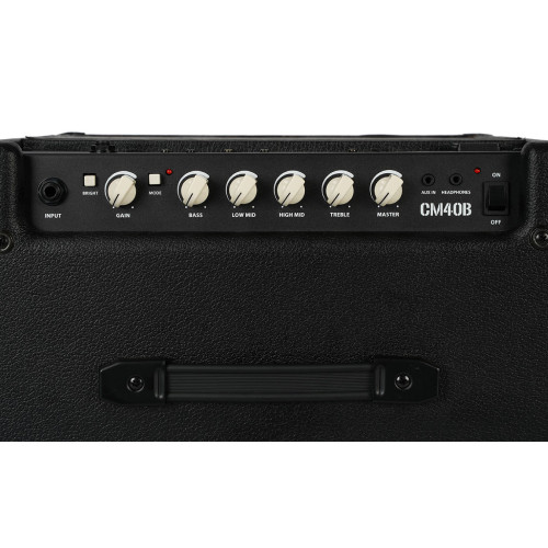 Cort CM40B