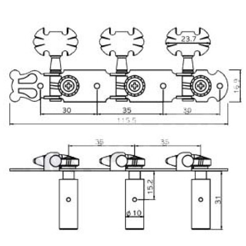 Paxphil JC79 GD