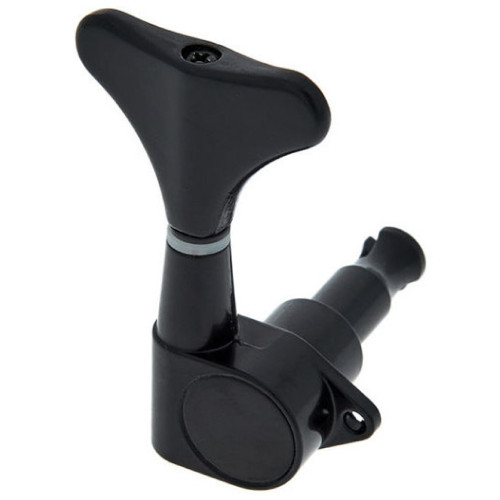 Изображение колков Paxphil JB-150 2+2 BK – View-1 | Leader Promusic