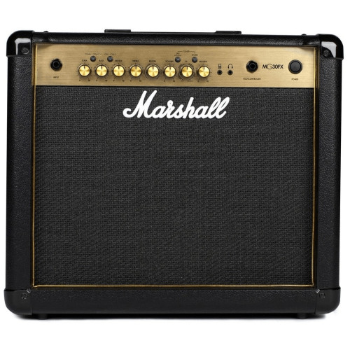 Marshall MG30GFX
