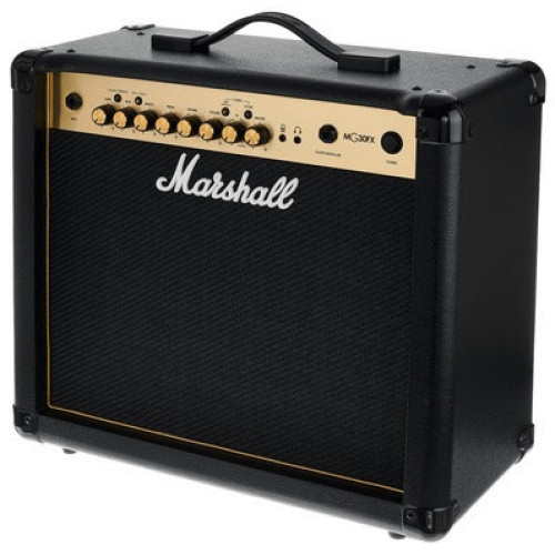Marshall MG30GFX