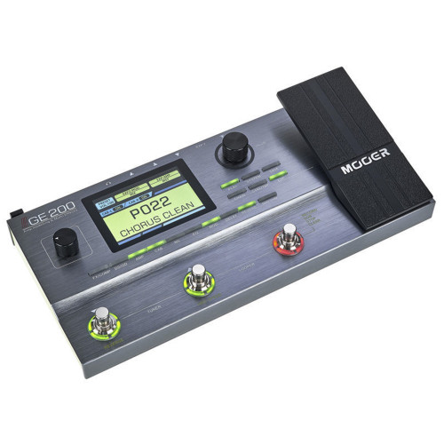 Mooer GE200