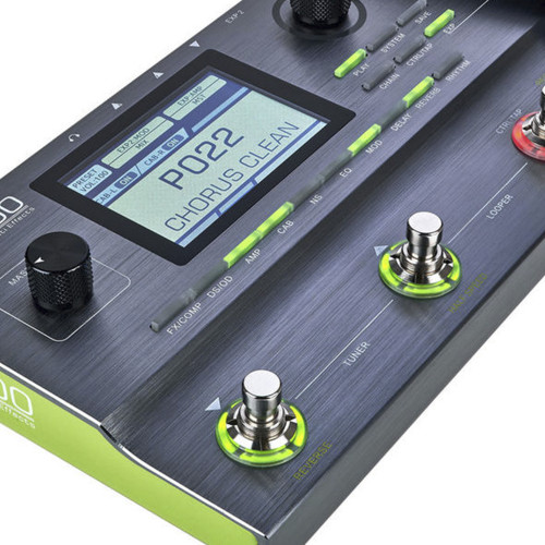 Mooer GE200