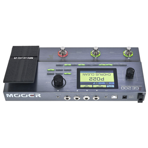 Mooer GE200