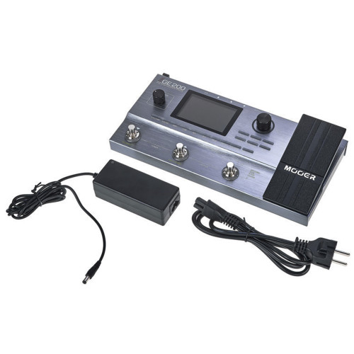 Mooer GE200