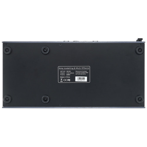 Mooer GE200