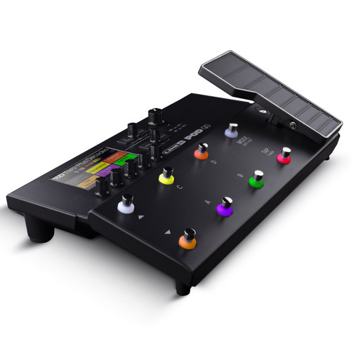 Line6 Pod Go