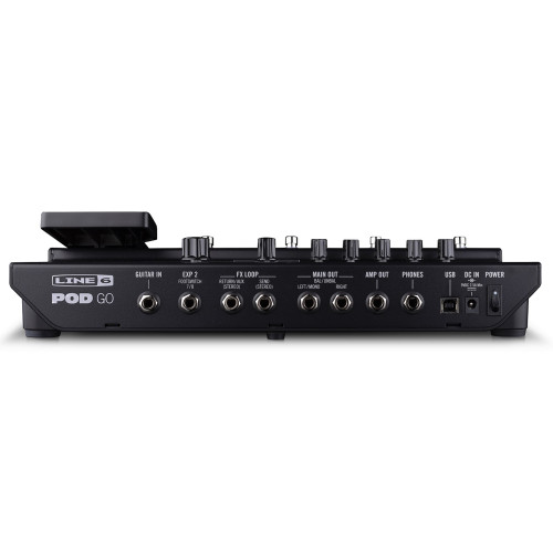 Line6 Pod Go