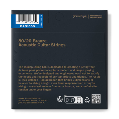 Dunlop DAB1356