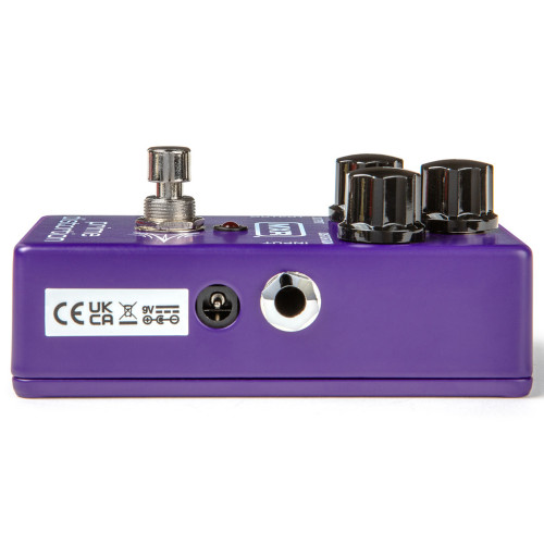 MXR Prime Distortion