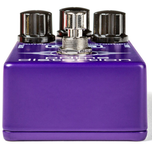 MXR Prime Distortion