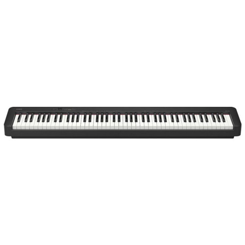 Casio CDP-S110BK