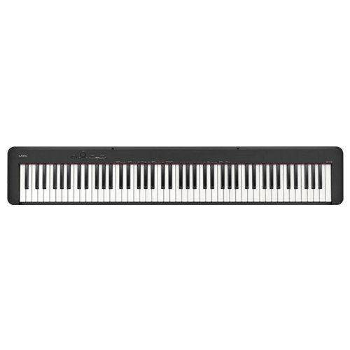 Casio CDP-S110BK