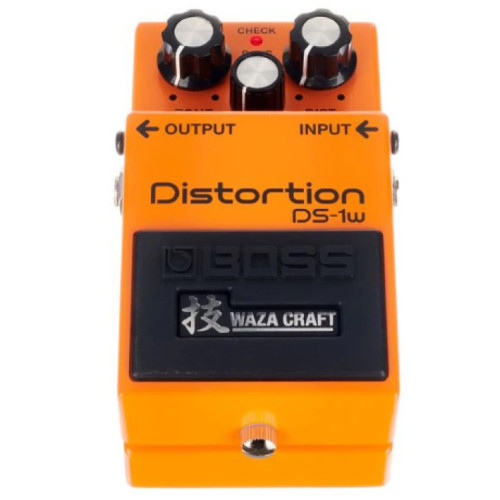 Boss DS-1W