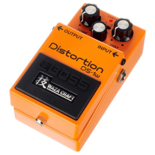 Boss DS-1W
