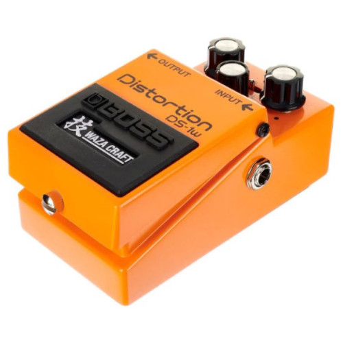 Boss DS-1W