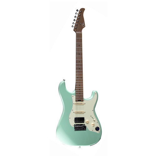 Mooer GTRS Standard S801 Surf Green