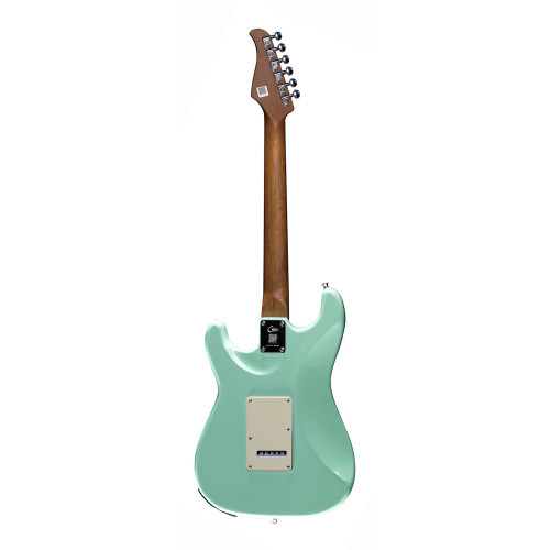 Mooer GTRS Standard S801 Surf Green