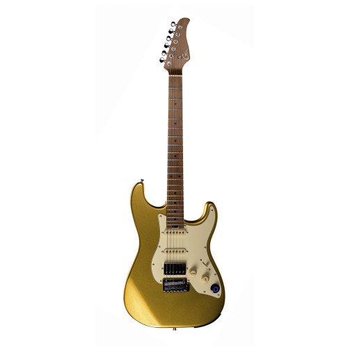 Mooer GTRS Standard S801 Gold