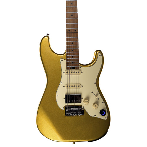 Mooer GTRS Standard S801 Gold