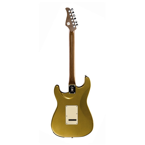 Mooer GTRS Standard S801 Gold