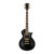 LTD EC-256FM Dark Brown Sunburst