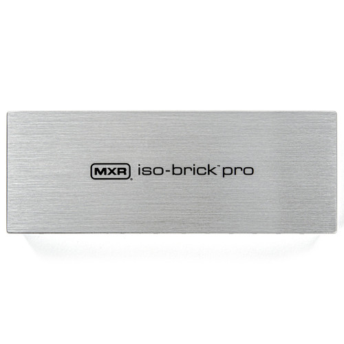 MXR ISO-Brick