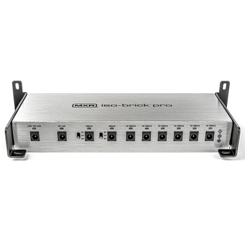 MXR ISO-Brick