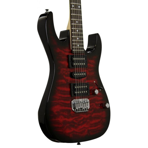 Ibanez GRX70QA-TRB