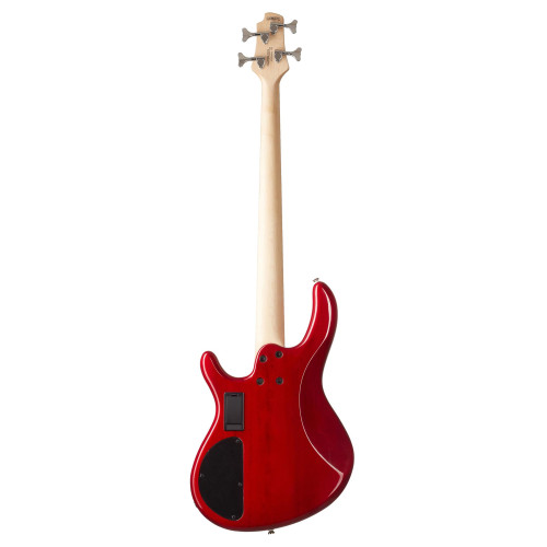 Cort Action Plus Trans Red