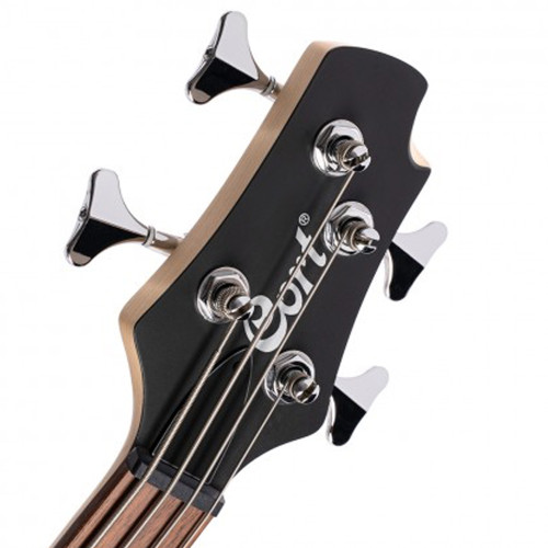 Cort Action Plus Trans Red