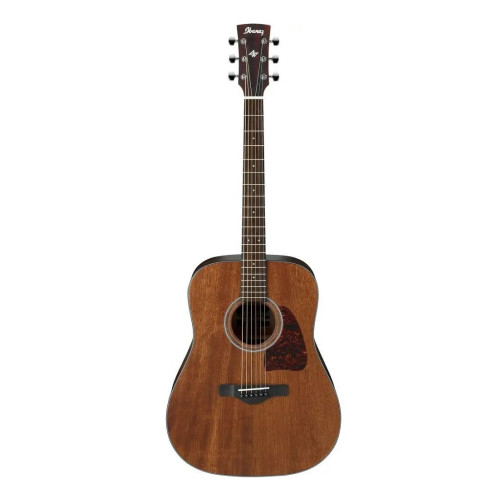 Изображение акустической гитары Ibanez AW54 OPN - view-1 | Leader Promusic
