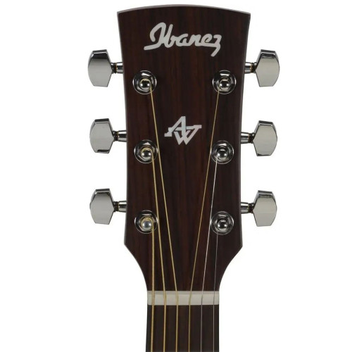 Ibanez AW54 OPN