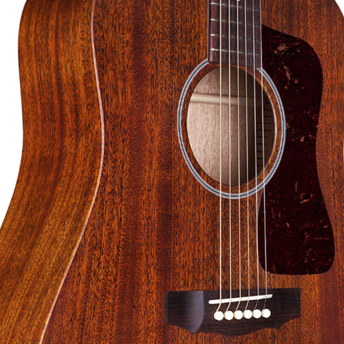Guild D-20 NAT