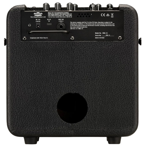Vox Mini Go 10