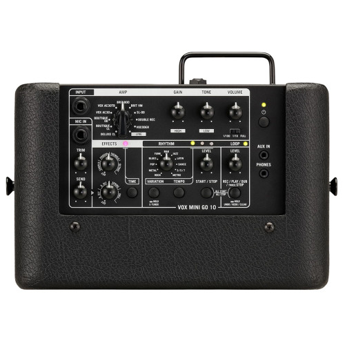 Vox Mini Go 10