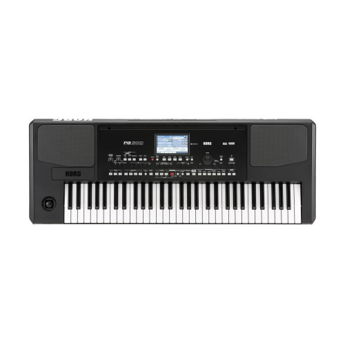 Korg PA300