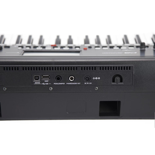 Korg PA300