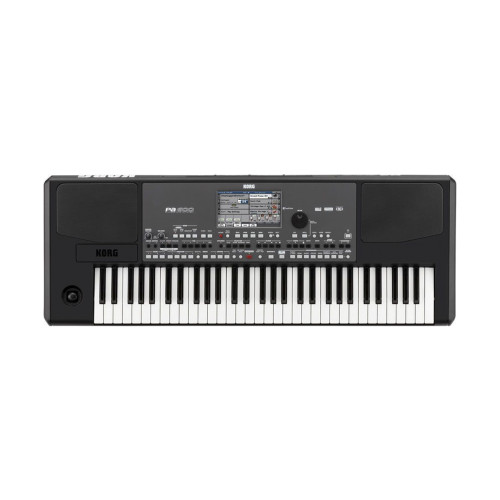 Korg PA600