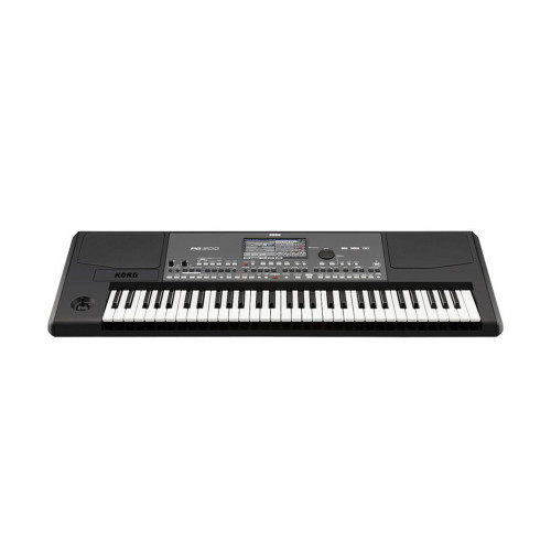 Korg PA600